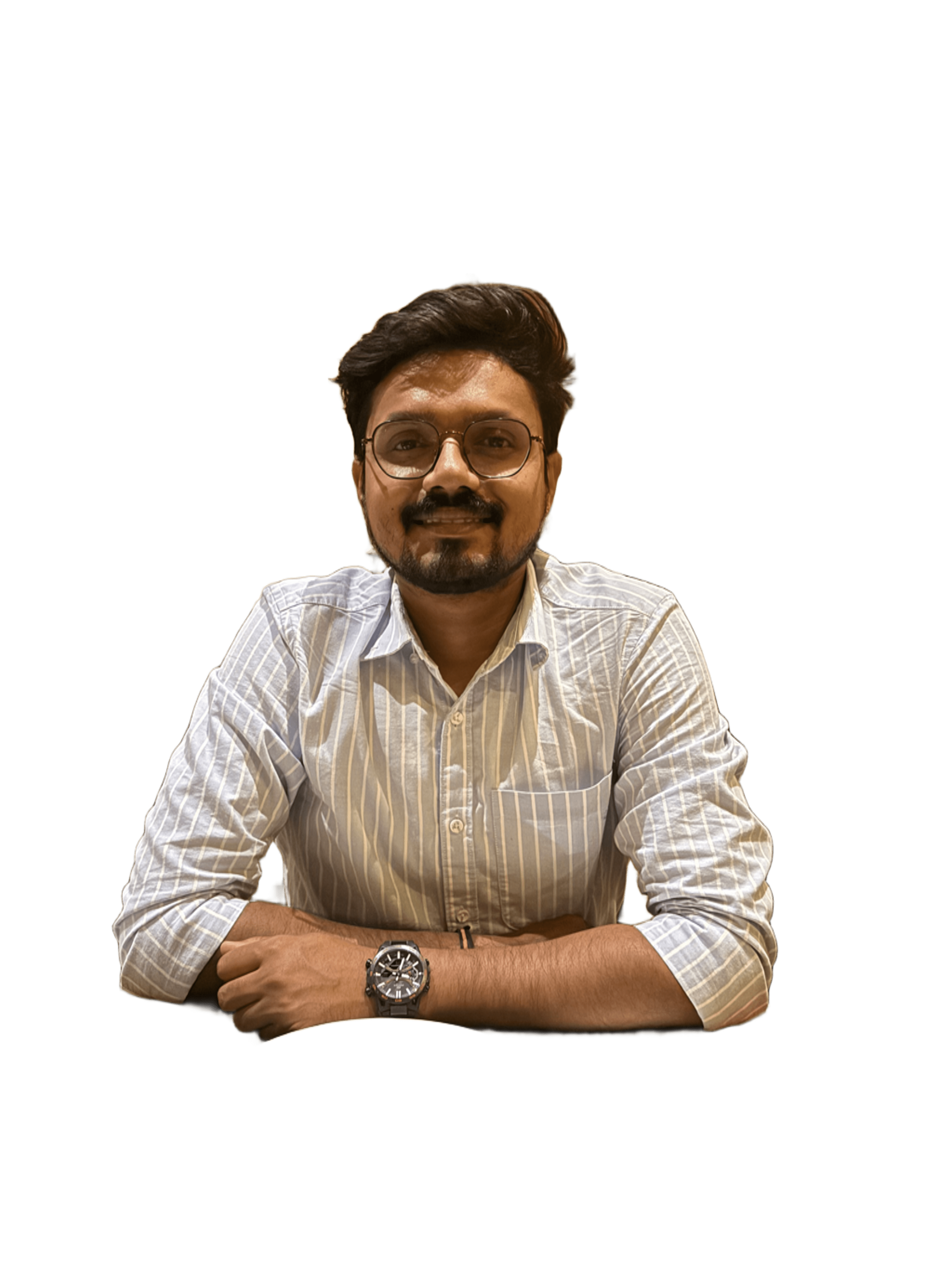 Singh Piyush